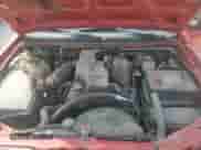 2004 Chevrolet Colorado 1SB LS Z85 with VIN 1GCCS138348175137, listed as a Copart auction lot 59484955 with 177,579 mi miles and Salvage title. Bid and sale history available at DreamBid. Image 11.