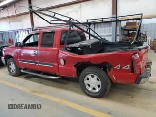 ✅ 2006 Chevrolet Silverado 1500 Work Truck • VIN: 1GCEK19V66E216855 • Лот: 74932654. Опубликован ранее на Copart с пробегом 214 990 миль. Бесплатный доступ к архиву аукционных продаж из США и подробный отчёт об истории автомобиля на DreamBid. Изображение 2.