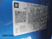 ✅ 2018 Chevrolet Colorado 2WD Work Truck • VIN: 1GCGSBEA3J1287240 • Lot: 42085886. Listed on IAAI with 76,720 mi. Free auction sales archive from the USA and detailed vehicle history report at DreamBid. Image 9.