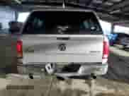 2018 Ram 1500 Big Horn with VIN 1C6RR7TT7JS168646, listed as a Copart auction lot 85097825 with 96,949 mi miles and Salvage title. Bid and sale history available at DreamBid. Image 6.