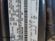 ✅ 2020 Ford Escape Titanium • VIN: 1FMCU9J94LUB43268 • Lot: 92580045. Wystawiony na Copart z przebiegiem 100 535 mil. Bezpłatny archiwum sprzedaży aukcyjnych z USA i szczegółowy raport historii pojazdu na DreamBid. Zdjęcie 14.