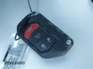 ✅ 2025 Jeep Wrangler Sahara • VIN: 1C4PJXEN9SW592426 • Lot: 43783115. Listed on IAAI with 11,359 mi. Free auction sales archive from the USA and detailed vehicle history report at DreamBid. Image 11.