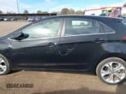 ✅ 2013 Hyundai Elantra • VIN: KMHD35LE7DU124225 • Lot: 43590670. Listed on IAAI with 98,658 mi. Free auction sales archive from the USA and detailed vehicle history report at DreamBid. Image 14.