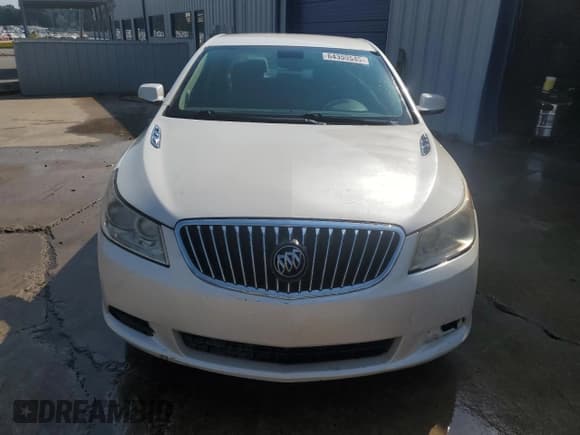 ✅ 2013 Buick LaCrosse • VIN: 1G4GA5ERXDF247315 • Лот: 64359545. Опубликован ранее на Copart с пробегом 125 101 миль. Бесплатный доступ к архиву аукционных продаж из США и подробный отчёт об истории автомобиля на DreamBid. Изображение 5.