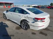 ✅ 2019 Honda Accord EX-L • VIN: 1HGCV1F56KA061987 • Лот: 43386208. Опубликован ранее на IAAI с пробегом 14 894 миль. Бесплатный доступ к архиву аукционных продаж из США и подробный отчёт об истории автомобиля на DreamBid. Изображение 3.