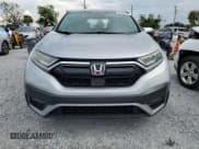 ✅ 2020 Honda CR-V EX • VIN: 7FART6H54LE002586 • Lot: 64592955. Wystawiony na Copart z przebiegiem 102 669 mil. Bezpłatny archiwum sprzedaży aukcyjnych z USA i szczegółowy raport historii pojazdu na DreamBid. Zdjęcie 5.