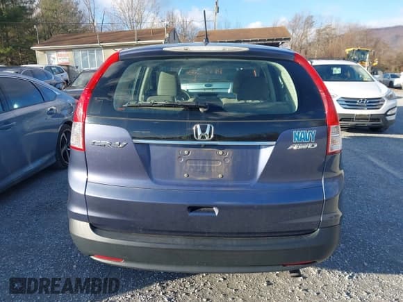 ✅ 2013 Honda CR-V LX • VIN: 2HKRM4H38DH641763 • Lot: 43777006. Wystawiony na IAAI z przebiegiem 92 731 mil. Bezpłatny archiwum sprzedaży aukcyjnych z USA i szczegółowy raport historii pojazdu na DreamBid. Zdjęcie 17.