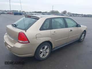 2005 Chevrolet Malibu Maxx LS с VIN 1G1ZT64825F322377, выставлен на аукционе IAAI как лот 42166807 с пробегом 252 212 миль миль и . История ставок и продаж доступна на DreamBid. Изображение 4.