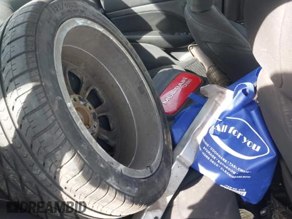 ✅ 2013 Dodge Dart Limited • VIN: 1C3CDFCH8DD136126 • Лот: 41790523. Опубликован ранее на IAAI с пробегом 125 000 миль. Бесплатный доступ к архиву аукционных продаж из США и подробный отчёт об истории автомобиля на DreamBid. Изображение 8.