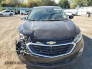 ✅ 2018 Chevrolet Equinox LT • VIN: 2GNAXJEV6J6350677 • Лот: 82306565. Опубликован ранее на Copart с пробегом 69 321 миль. Бесплатный доступ к архиву аукционных продаж из США и подробный отчёт об истории автомобиля на DreamBid. Изображение 5.
