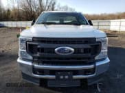 ✅ 2021 Ford F-250 XL • VIN: 1FTBF2B69MEC28981 • Lot: 47862774. Listed on Copart with 28,712 mi. Free auction sales archive from the USA and detailed vehicle history report at DreamBid. Image 5.