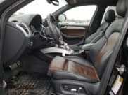 ✅ 2015 Audi SQ5 • VIN: WA1VGBFP5FA136087 • Lot: 40230494. Listed on Copart with 115,742 mi. Free auction sales archive from the USA and detailed vehicle history report at DreamBid. Image 7.