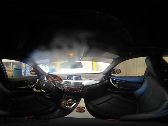 ✅ 2016 BMW 3 Series 328i xDrive • VIN: WBA8E3G5XGNU03162 • Lot: 41762085. Listed on Copart with 92,873 mi. Free auction sales archive from the USA and detailed vehicle history report at DreamBid. Image 14.