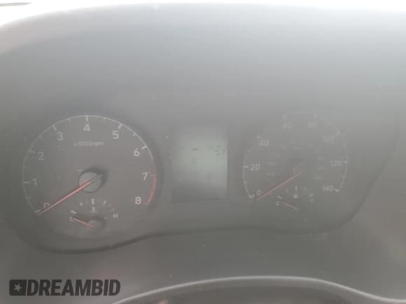 ✅ 2018 Hyundai Accent SEL • VIN: 3KPC24A30JE027084 • Лот: 73938664. Опубликован ранее на Copart с пробегом Не указан. Бесплатный доступ к архиву аукционных продаж из США и подробный отчёт об истории автомобиля на DreamBid. Изображение 9.