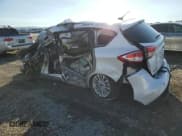 ✅ 2017 Ford C-Max SE • VIN: 1FADP5AU0HL105620 • Lot: 86896315. Wystawiony na Copart z przebiegiem Nie podano. Bezpłatny archiwum sprzedaży aukcyjnych z USA i szczegółowy raport historii pojazdu na DreamBid. Zdjęcie 2.