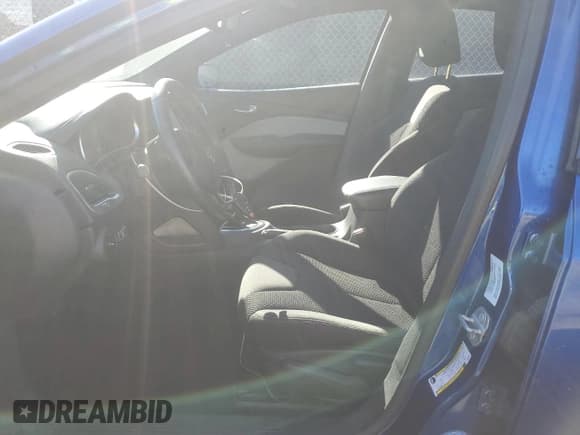 ✅ 2014 Dodge Dart SXT • VIN: 1C3CDFBBXED868353 • Lot: 89452005. Listed on Copart with 60,928 mi. Free auction sales archive from the USA and detailed vehicle history report at DreamBid. Image 7.