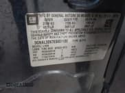 ✅ 2014 Chevrolet Captiva Sport LT • VIN: 3GNAL3EK7ES651186 • Lot: 41159283. Wystawiony na IAAI z przebiegiem 1 692 559 mil. Bezpłatny archiwum sprzedaży aukcyjnych z USA i szczegółowy raport historii pojazdu na DreamBid. Zdjęcie 9.