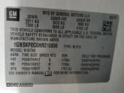 ✅ 2017 Chevrolet Tahoe Commercial • VIN: 1GNSKFEC6HR316896 • Lot: 57961395. Wystawiony na Copart z przebiegiem Nie podano. Bezpłatny archiwum sprzedaży aukcyjnych z USA i szczegółowy raport historii pojazdu na DreamBid. Zdjęcie 13.