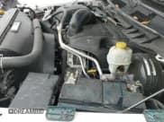 ✅ 2015 Ram 1500 Express • VIN: 1C6RR6KT6FS654450 • Lot: 41342835. Listed on IAAI with 147,336 mi. Free auction sales archive from the USA and detailed vehicle history report at DreamBid. Image 19.