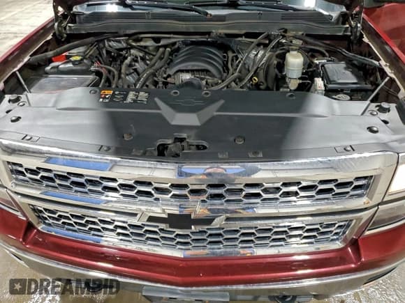 ✅ 2015 Chevrolet Silverado 1500 LT • VIN: 1GCVKREC0FZ354497 • Lot: 94512045. Wystawiony na Copart z przebiegiem 126 818 mil. Bezpłatny archiwum sprzedaży aukcyjnych z USA i szczegółowy raport historii pojazdu na DreamBid. Zdjęcie 11.