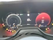 ✅ 2024 Dodge Hornet R/T Plus • VIN: ZACPDFDWXR3A21392 • Lot: 57051805. Listed on Copart with 10,542 mi. Free auction sales archive from the USA and detailed vehicle history report at DreamBid. Image 9.