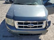 ✅ 2010 Ford Escape XLT • VIN: 1FMCU0D77AKA35144 • Lot: 87105695. Listed on Copart with 86,107 mi. Free auction sales archive from the USA and detailed vehicle history report at DreamBid. Image 12.