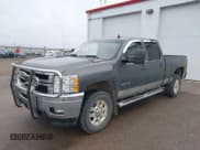 ✅ 2011 Chevrolet Silverado 2500HD LTZ • VIN: 1GC1KYC82BF182329 • Lot: 42696193. Listed on IAAI with 211,191 mi. Free auction sales archive from the USA and detailed vehicle history report at DreamBid. Image 19.