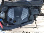 ✅ 2013 Hyundai Azera • VIN: KMHFH4JG4DA287957 • Лот: 41763771. Опубликован ранее на IAAI с пробегом 165 764 миль. Бесплатный доступ к архиву аукционных продаж из США и подробный отчёт об истории автомобиля на DreamBid. Изображение 10.