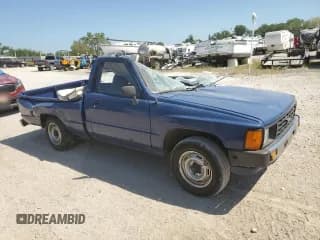 ✅ 1986 Toyota Pickup • VIN: JT4RN50R9G0189357 • Лот: 69399364. Опубликован ранее на Copart с пробегом Не указан. Бесплатный доступ к архиву аукционных продаж из США и подробный отчёт об истории автомобиля на DreamBid. Изображение 4.