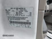 ✅ 2008 Mercury Mariner • VIN: 4M2CU81168KJ42757 • Lot: 41257720. Listed on IAAI with Not provided. Free auction sales archive from the USA and detailed vehicle history report at DreamBid. Image 9.