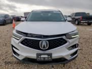 ✅ 2021 Acura RDX Advance • VIN: 5J8TC2H76ML030059 • Lot: 63528315. Listed on Copart with 58,419 mi. Free auction sales archive from the USA and detailed vehicle history report at DreamBid. Image 5.