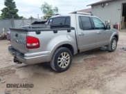 ✅ 2008 Ford Explorer Sport Trac Limited • VIN: 1FMEU53E58UB08130 • Лот: 42263489. Опубликован ранее на IAAI с пробегом 258 092 миль. Бесплатный доступ к архиву аукционных продаж из США и подробный отчёт об истории автомобиля на DreamBid. Изображение 4.