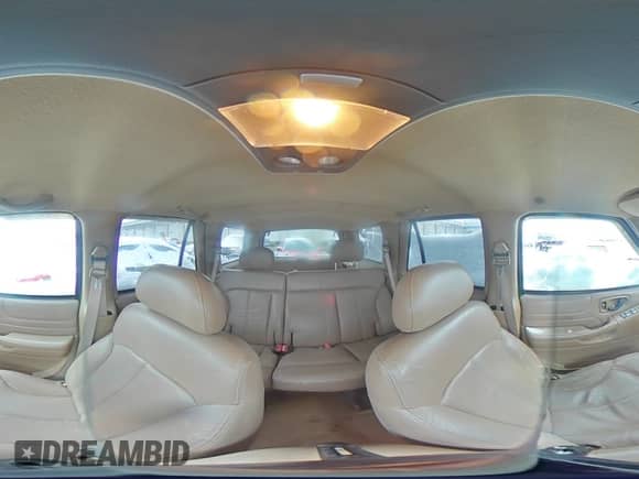 1999 Chevrolet Blazer LT z VIN 1GNDT13W9X2200556, wystawiony jako Copart lot #43933415 z przebiegiem 127 382 mil mil oraz Szkoda całkowita • Salvage title. Historia ofert i sprzedaży dostępna na DreamBid. Obrazek 14.