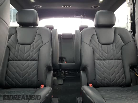 ✅ 2024 Kia Telluride SX X-Pro • VIN: 5XYP5DGC2RG475356 • Lot: 71189885. Listed on Copart with 10,593 mi. Free auction sales archive from the USA and detailed vehicle history report at DreamBid. Image 10.