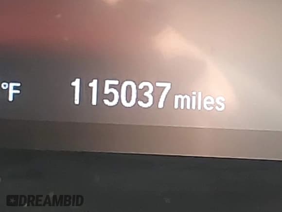 ✅ 2018 Honda Civic EX-T • VIN: JHMFC1F38JX020125 • Lot: 42342438. Listed on IAAI with 115,037 mi. Free auction sales archive from the USA and detailed vehicle history report at DreamBid. Image 16.