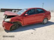 ✅ 2009 Chevrolet Aveo 2LT • VIN: KL1TG56E59B300313 • Lot: 67777055. Listed on Copart with Not provided. Free auction sales archive from the USA and detailed vehicle history report at DreamBid. Image 1.