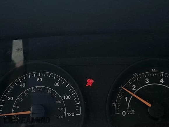 ✅ 2016 Jeep Patriot Sport SE • VIN: 1C4NJPBA7GD528994 • Lot: 42122249. Listed on IAAI with 73,807 mi. Free auction sales archive from the USA and detailed vehicle history report at DreamBid. Image 1.