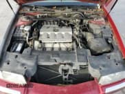 ✅ 1998 Cadillac Eldorado Touring • VIN: 1G6ET1291WU601906 • Лот: 84911624. Опубликован ранее на Copart с пробегом 84 489 миль. Бесплатный доступ к архиву аукционных продаж из США и подробный отчёт об истории автомобиля на DreamBid. Изображение 11.