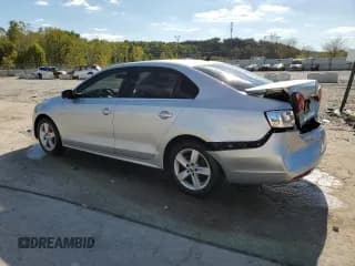 ✅ 2014 Volkswagen Jetta TDI • VIN: 3VWLL7AJ8EM352135 • Lot: 85314945. Listed on Copart with 123,013 mi. Free auction sales archive from the USA and detailed vehicle history report at DreamBid. Image 2.