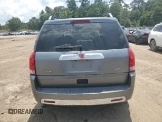 ✅ 2006 Saturn VUE • VIN: 5GZCZ53446S839885 • Lot: 68263555. Wystawiony na Copart z przebiegiem 240 211 mil. Bezpłatny archiwum sprzedaży aukcyjnych z USA i szczegółowy raport historii pojazdu na DreamBid. Zdjęcie 6.