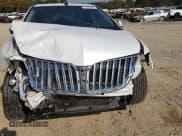 ✅ 2011 Lincoln MKX • VIN: 2LMDJ6JK8BBJ21703 • Lot: 91305965. Wystawiony na Copart z przebiegiem 212 447 mil. Bezpłatny archiwum sprzedaży aukcyjnych z USA i szczegółowy raport historii pojazdu na DreamBid. Zdjęcie 14.