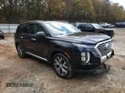 ✅ 2020 Hyundai Palisade SEL • VIN: KM8R34HE4LU146626 • Лот: 84524754. Опубликован ранее на Copart с пробегом 63 532 миль. Бесплатный доступ к архиву аукционных продаж из США и подробный отчёт об истории автомобиля на DreamBid. Изображение 12.