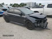 ✅ 2016 Subaru WRX • VIN: JF1VA1B61G9803051 • Lot: 86440685. Wystawiony na Copart z przebiegiem 83 710 mil. Bezpłatny archiwum sprzedaży aukcyjnych z USA i szczegółowy raport historii pojazdu na DreamBid. Zdjęcie 4.