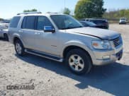 ✅ 2006 Ford Explorer Limited • VIN: 1FMEU758X6UB03926 • Lot: 43301320. Wystawiony na IAAI z przebiegiem 150 461 mil. Bezpłatny archiwum sprzedaży aukcyjnych z USA i szczegółowy raport historii pojazdu na DreamBid. Zdjęcie 1.