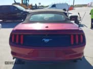 ✅ 2016 Ford Mustang EcoBoost Premium • VIN: 1FATP8UH9G5231523 • Lot: 43578540. Listed on IAAI with 132,335 mi. Free auction sales archive from the USA and detailed vehicle history report at DreamBid. Image 16.