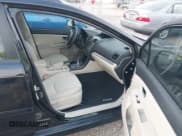 ✅ 2013 Subaru Impreza Special Sports Premium • VIN: JF1GPAL6XD2816746 • Lot: 43760097. Listed on IAAI with 104,280 mi. Free auction sales archive from the USA and detailed vehicle history report at DreamBid. Image 5.