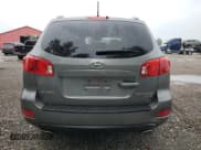 ✅ 2009 Hyundai Santa Fe GL 5Pass • VIN: 5NMSG13E59H245391 • Lot: 62327625. Listed on Copart with 242,984 mi. Free auction sales archive from the USA and detailed vehicle history report at DreamBid. Image 6.