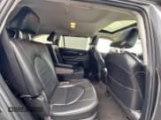 ✅ 2022 Toyota Highlander XLE • VIN: 5TDGZRAH2NS109335 • Lot: 93986555. Listed on Copart with 163,339 mi. Free auction sales archive from the USA and detailed vehicle history report at DreamBid. Image 6.