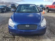 ✅ 2011 Hyundai Accent GLS • VIN: KMHCN4AC8BU620035 • Лот: 86561344. Опубликован ранее на Copart с пробегом 122 584 миль. Бесплатный доступ к архиву аукционных продаж из США и подробный отчёт об истории автомобиля на DreamBid. Изображение 5.