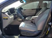 ✅ 2016 Hyundai Sonata • VIN: KMHE14L24GA021568 • Лот: 66530895. Опубликован ранее на Copart с пробегом Не указан. Бесплатный доступ к архиву аукционных продаж из США и подробный отчёт об истории автомобиля на DreamBid. Изображение 7.